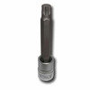 Vim Tools XZN614 XZN14 Triple Square 12Pt One Piece Impact Driver, 3/8" Sq Drive