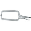Vise Grip 18SP 18" Locking C-Clamp with Swivel Pads