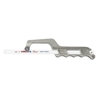 20975 by IRWIN - COMPACT HACKSAW, HEAVY DUTY ALUMINUM HANDLE
