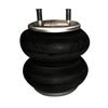 Connect AB-6905 Suspension Air Spring Kit Air Spring - Double Convoluted