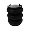 Connect AB-8033 Suspension Air Spring Kit Air Spring - Triple Convoluted