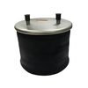 Connect AB-8050 Suspension Air Spring Kit Air Spring - Rolling Lobe - Steel Piston