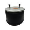 Connect AB-8709 Suspension Air Spring Kit Air Spring - Rolling Lobe - Composite Piston