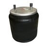 Connect AB-9082 Suspension Air Spring Kit Air Spring - Rolling Lobe - Composite Piston