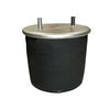 Connect AB-9121 Suspension Air Spring Kit Air Spring - Rolling Lobe - Composite Piston