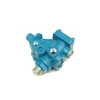 Bendix OR287376X Air Brake Spring Brake Modulating Valve SR-2 CORELESS VALVE, Remanufactured