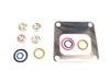 PAI 431297 Turbocharger Mounting Kit Turbocharger Mounting Kit - 2004-2015 International DT466E HEUI/DT530E HEUI/DT570 Engine