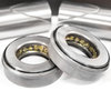 Steer King SKS96112 Steering King Pin Repair Kit King Pin Kit No Ream 1.794 x 10.400 in.es