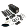 Steer King SKS14705 Steering King Pin Repair Kit King Pin Kit: No-Ream Spiral Steel Bushing