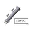 5586677 by FULLER - Exhaust Manifold Heat Exchanger