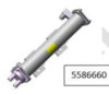 Fuller 5586660 Transmission Oil Cooler Transmission Oil Cooler - Heat Exchanger