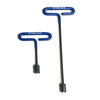Steer King SKT090S Spiral Bushing Install Tool: Short T-Handle 090