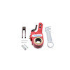 Haldex CS52343 Air Brake Automatic Slack Adjuster Air Brake Automatic Slack Adjuster - 28 Spline, 1.5 Spline Diameter,