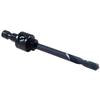 Disston E0102457DT Blu-Mol® Bi-Metal Hole Saw 3/8" Mandrel, Hex Shank (Fits 9/16" to 1 3/16" Hole Saw)