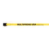 Multiprens 2022-27 2" x 27' Winch Strap using # 210 Flat Hook