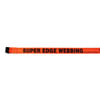 3042-27 by MULTIPRENS - 4” webbing with flat hook 27’ in length