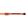 3822-27 by MULTIPRENS - 2” ratchet strap with flat hook 27’ length