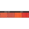 Multiprens FG-MR18 Grommet Flag Red