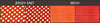 FP-MO18 by MULTIPRENS - Flag Pole Orange