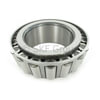 HM212049 by SKF - Tapered Roller Bearing Cone