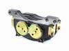 AxleTech HDA476100 Disc Brake Caliper Disc Brake Caliper