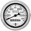Stewart Warner 82663 Accessory Wiring Harness Wings Speedometer