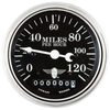 Stewart Warner 82670 Accessory Wiring Harness Wings Speedometer
