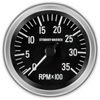 82689 by STEWART WARNER - Deluxe Tachometer