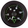 Stewart Warner 82373 Accessory Wiring Harness Heavy Duty Plus Oil Pressure Gauge