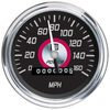 Stewart Warner 82839 Accessory Wiring Harness Power Series Speedometer