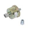 Stewart Warner 82894 Accessory Wiring Harness Accessory Wiring Harness - Pressure Sender 150 PSI, Brake/Fuel/Oil/Water