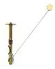 Stewart Warner 391C-D Multi-Purpose Gauge Float Arm Fuel Level Sender