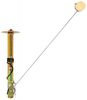 Stewart Warner 391D-D Multi-Purpose Gauge Fuel Level Sender — 240 ohms