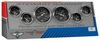 Stewart Warner 82225 Accessory Wiring Harness Wings 6-Gauge Kit