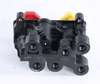 Haldex N4400B Air Brake Dual Application Valve Kit Valve