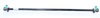 Meritor A23102Z3458 Steering Tie Rod End Assembly Steering Tie Rod End Assembly - 66.69", 1.50" Diameter, 1.125-12 Thread