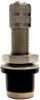 Haltec QS-430 Tire Valve Stem Tire Valve Stem - Quikstem, 1-3/16" Length, Fits 0.453" Valve Hole