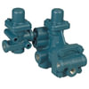 Haldex 101622RX Air Brake Spring Brake Valve Bendix SR-4 Trailer Spring Brake Valve - Remanufactured, CoreFree
