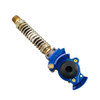 Haldex 11432 Trailer Brake Hardware Component Kit Gladhand Hose Coupler - Polarized