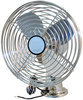 Haldex BE29024 Defrost Fan Mounting Hardware Dash Fan - 24V, High and Low, With Pigtails and Mounting Gasket