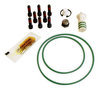 Haldex RF994205 Trailer Brake Bearing Set Fan Seal Kit