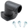 Haldex RN60K Air Brake Dryer Connector Air Brake Dryer Connector - Pure Air, Elbow Kit, Includes (3) Screws