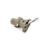 Velvac 32037 Air Brake Valve Toggle Valve - 3-Way