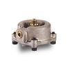 Velvac 34043 Portable Air Tank Drain Valve Automatic Reservoir Drain Valve (DV-2 Style), 3/8" NPT