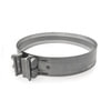 Redline Emissions Products VB2007 Suspension Hardware Kit Detroit: A6809950302 V-Clamp