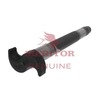Meritor 2210D8428 Air Brake Camshaft CAMSHAFT/LH