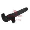 Meritor 2210E7935 Air Brake Camshaft Air Brake Camshaft - 28 Spline Count, Paired with 2210D7934 (Navistar International)