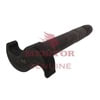 2210H8198 by MERITOR - CAMSHAFT/LH