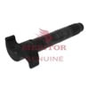 Meritor 2210P8466 Air Brake Camshaft CAMSHAFT/LH