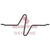 Meritor 69160445 Disc Brake Caliper Hardware Kit SPRING-Z